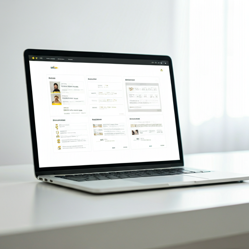 Online classroom