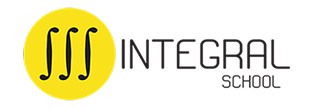 Integral School Logo